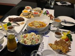 -法兰度航空主题餐厅(东汇城店)