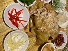 -百年恒益烧腊海鲜酒家·非遗传承(广州黄埔店)