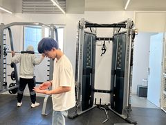 -乐刻运动健身(金地广场店)