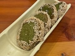 -绿茶餐厅(成都天府红店)