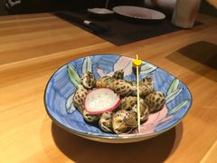 -割烹旭日本料理(龙湖狮山天街店)