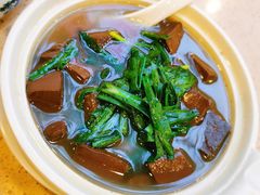 -点都德(华强南店)