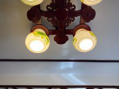 -山水茶艺馆·点心粤菜·30年老字号