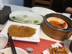 -点点心点心专门店(湾仔店)