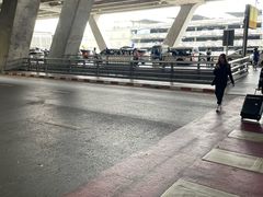 -曼谷素万那普国际机场