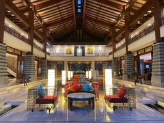 -石梅湾艾美度假酒店