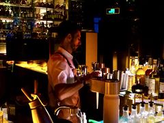 -翡翠36酒吧(浦东香格里拉店)