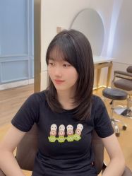 -YESIDO椰岛造型烫发染发