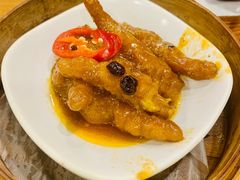 -澳门陈光记烧味饭店(南京德基广场店)