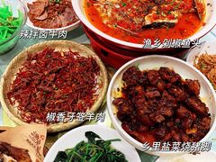 -渔乡米香·剁椒鱼头(四方坪店)