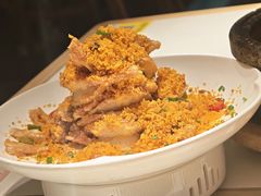 -0776食堂·京城创意菜(七里庄店)
