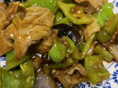 辣大肠-九龙餐厅(大沽路店)