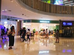 店内环境-万达广场(江桥店)