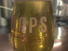 -TAPS精酿啤酒屋