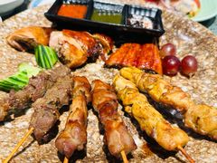 -Home Thai·泰谣(王府井apm店)