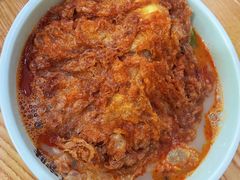 -家味螺蛳粉&烤鱼(五角场店)