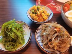 -仙隐小鹿中華の日料(荣民龙首广场店)