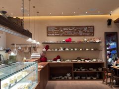 -诺嘉甜品(世贸店)