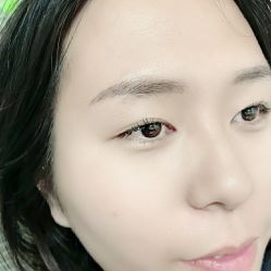 -韩美绣·骨相纹眉·洗眉美瞳线