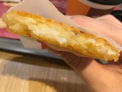 -麦当劳(西单明珠店)