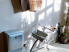 -中国油画院咖啡馆