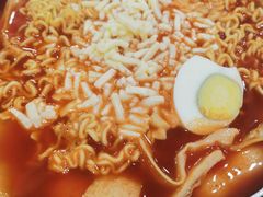 -玛喜达韩国料理·炸串·小吃(苏宁易购店)