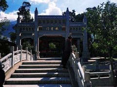 -大理文庙(大理古城)