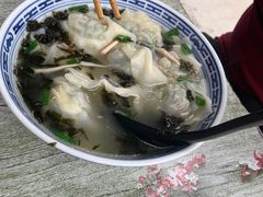 -胖妹馄饨店(井街唐巷小区店)