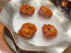 -魁盛居百年鲁菜馆(县西巷店)