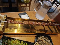 -华府九号海鲜烧烤大排档(龙域店)
