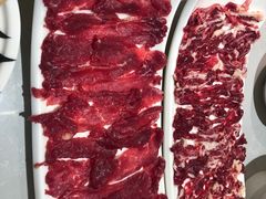 -俏牛哥鲜牛肉牛肆馆(重庆天地店)