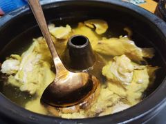 云南经典汽锅鸡-云海肴·汽锅鸡·云南菜(苏州中心店)