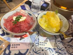 -图味美小黄鱼·景德菜(浙江路店)
