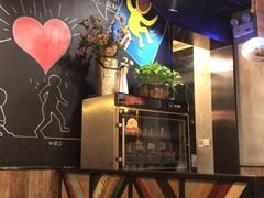 -香猪坊韩国烤肉专属门店(魏公村店)