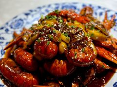 回味十三香-Bigger龙虾(锦屏家园店)