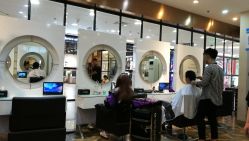 -时尚殿堂hair salon