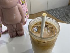 -COMPANION COFFEE小伴咖啡