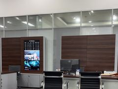 -杭州中升之星奔驰4S店(滨江店)