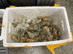 -渔人湾码头海鲜市场负二楼