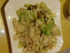 -河南食府(人民路店)