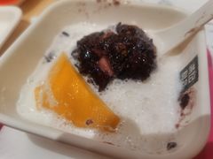 -满记甜品(苏州中心店)