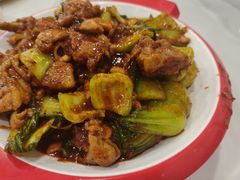 -八方后身麻辣鸡块(总店)