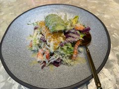 -明湖楼·经典鲁菜山东海鲜(大明湖店)