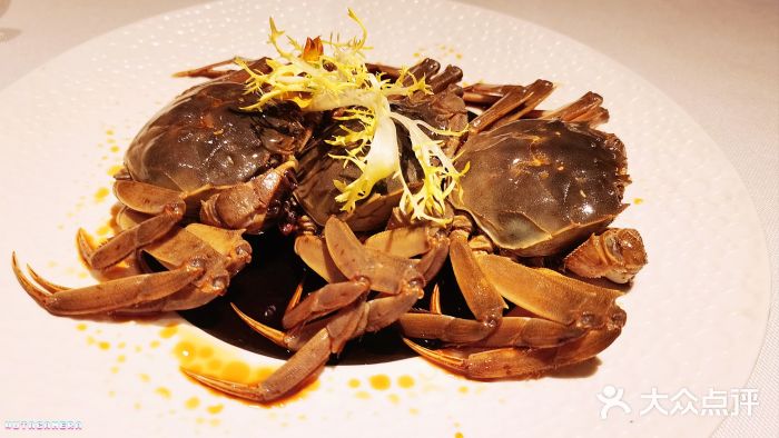 南山饭店(阳明古镇店)图片