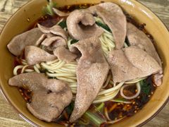 -麻哥面猪肝面(仁和广场店)