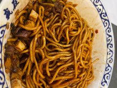 -梅溪·小伙子干挑面(安吉总店)