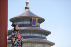点击看大图 -美云庭古装·格格服汉服·京城旅拍(北京店)
