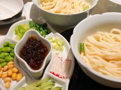 -四季民福烤鸭店(外滩外白渡桥店)