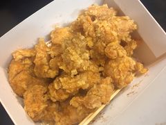 -前进5路汉堡炸鸡(前进五路店)