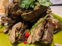 -Home Thai·泰谣(王府井apm店)